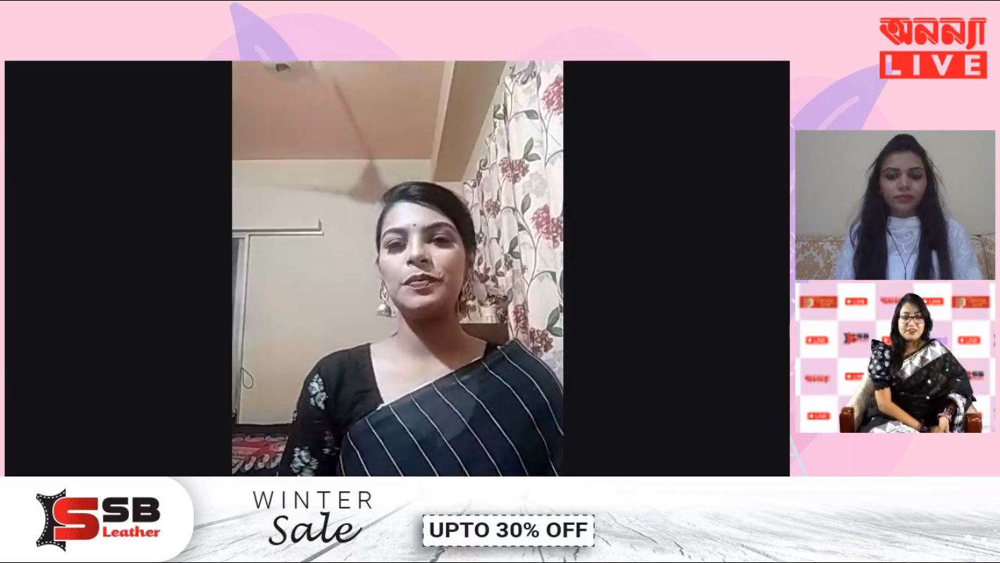 তন্বী ও বৃষ্টির উদ্যোক্তা হয়ে ওঠার গল্প