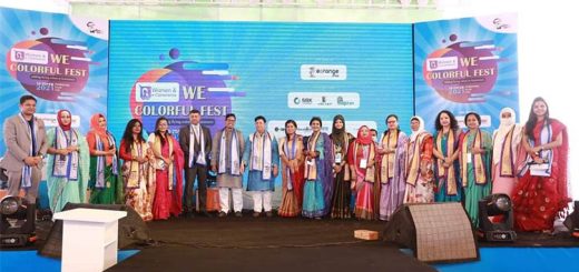 মহামারীতে ব্যবসায় বাজিমাত করা একদল নারী উদ্যোক্তা!  