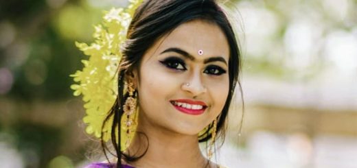 গানকে সাথে নিয়ে অধ্যাপক হতে চাই!