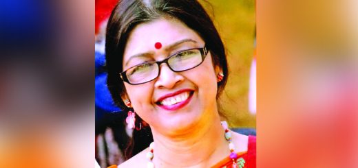 ‘অনন্যা’ সাহিত্য পুরস্কার ১৪২৭ পাচ্ছেন ঝর্না রহমান