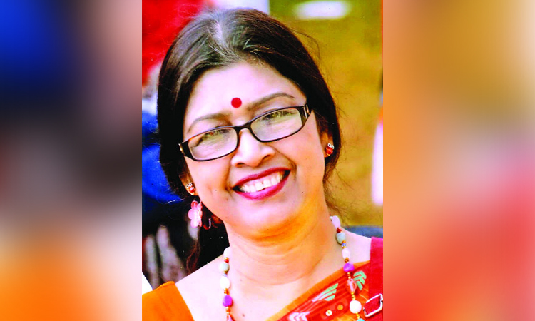 ‘অনন্যা’ সাহিত্য পুরস্কার ১৪২৭ পাচ্ছেন ঝর্না রহমান