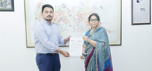 পাক্ষিক অনন্যার সঙ্গে যুক্ত হলো মালভেন.কম