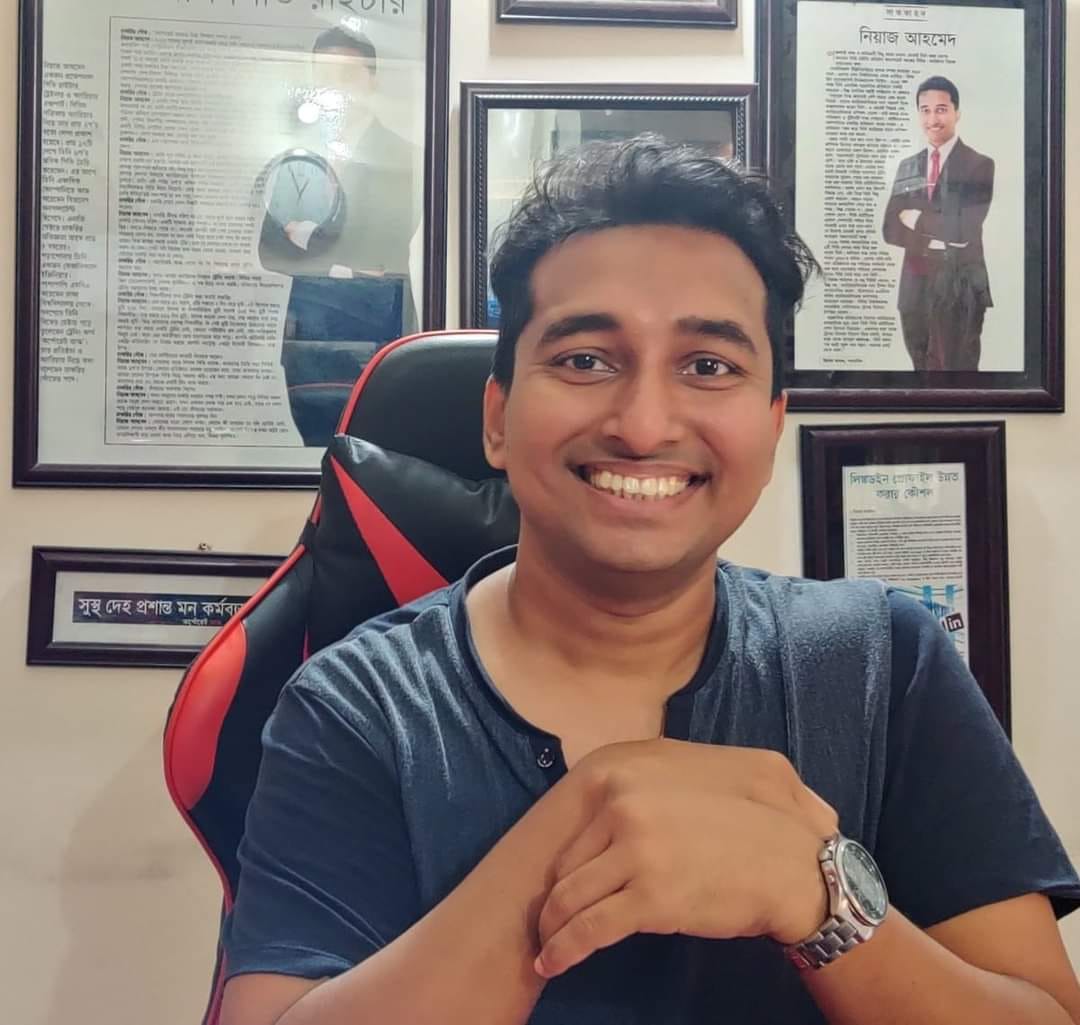 চাকুরী প্রার্থীদের পাশে কর্পোরেট আস্ক!