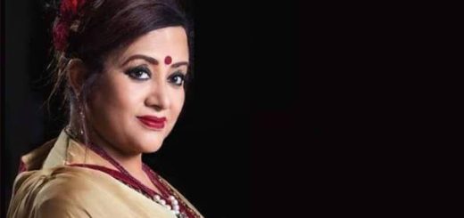 &#8220;আন্তর্জাতিক নারী দিবস-২০২১&#8221; সম্মাননায় ভূষিত ববিতা!