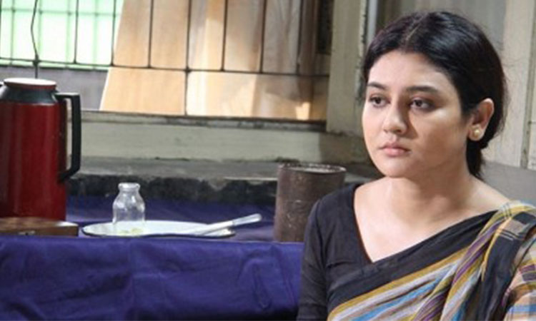 মুক্তি পেল দেশের প্রথম থ্রিডি সিনেমা ‘অলাতচক্র’