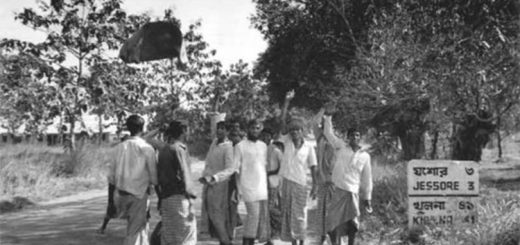 যশোর রোডের ইতিহাস