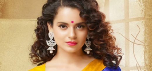 কঙ্গনার ঝুলিতে ৪ টি জাতীয় পুরষ্কার!