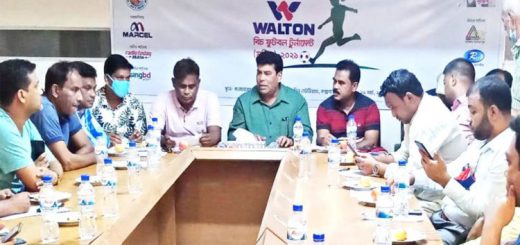 চতুর্থ মহিলা বীচ ফুটবল টুর্নামেন্ট শুরু ৭ এপ্রিল