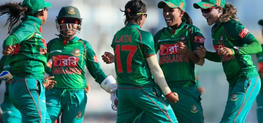 টেস্ট মর্যাদা পাচ্ছে বাংলাদেশ নারী ক্রিকেট দল!