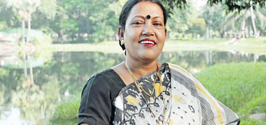 করোনায় আক্রান্ত লালনশিল্পী ফরিদা পারভীন