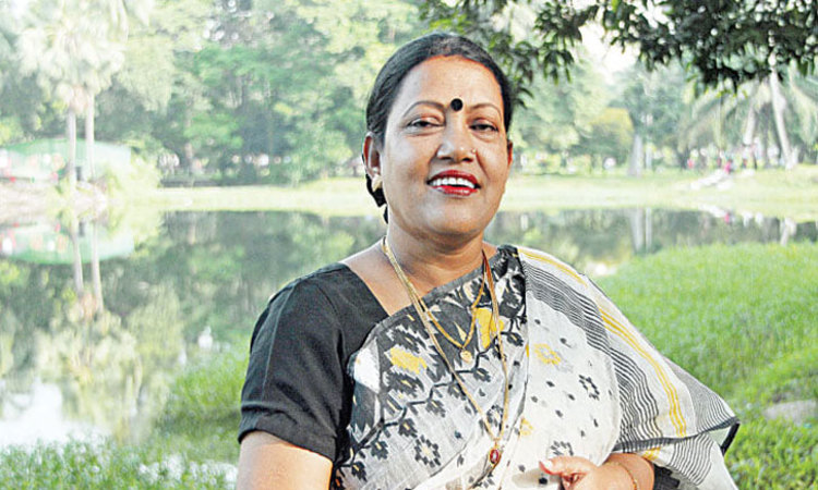 করোনায় আক্রান্ত লালনশিল্পী ফরিদা পারভীন