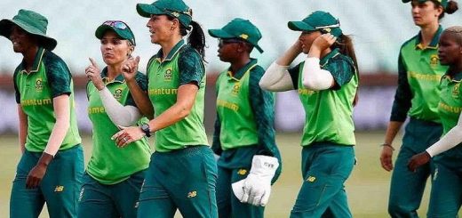 শেষ ম্যাচ না খেলেই বাড়ি ফিরছে দক্ষিণ আফ্রিকার মেয়েরা