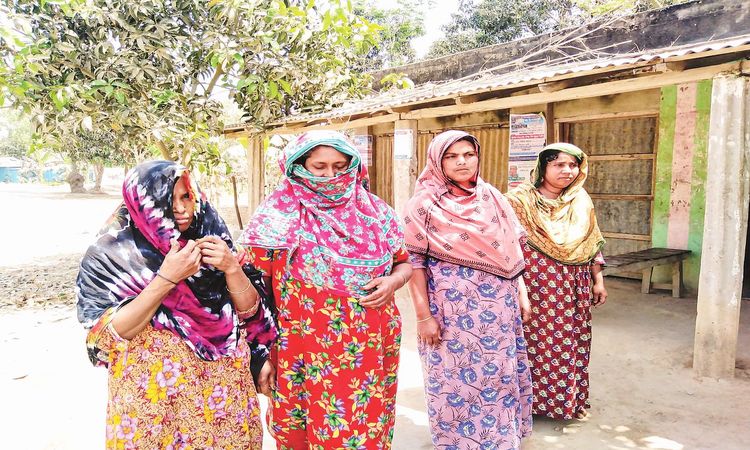 ভাবিদের দ্বারা পরিচালিত সেই বিখ্যাত হোটেল