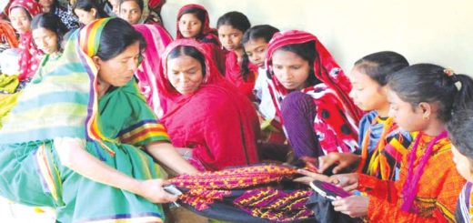 করোনা সংকটে নারী উদ্যোক্তাদের অবস্থা দুরহ