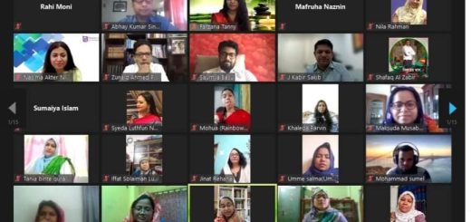&#8220;নারীর অগ্রযাত্রায় সরকার সবসময় পাশে থাকবে&#8221; &#8211; শিক্ষামন্ত্রী
