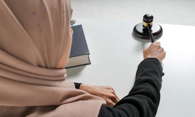 শীঘ্রই নারী বিচারক নিয়োগ দিবে সৌদিআরব