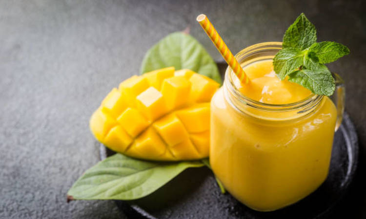 ইফতারে রাখুন ম্যাঙ্গো সেক