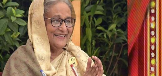 বাংলাদেশে নারী উন্নয়ন ও শেখ হাসিনা