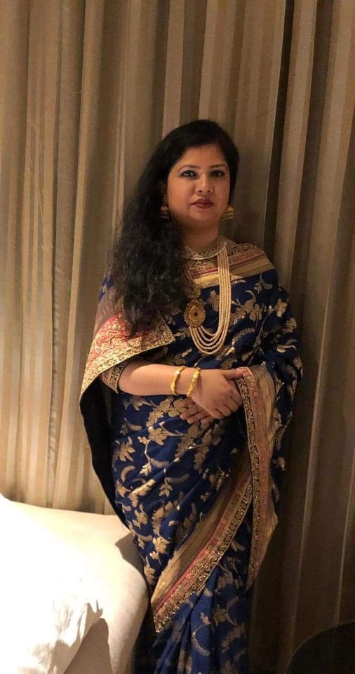 স্বপ্নের নাম &#8220;এক্সিলেন্ট কালেকশন&#8221;