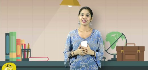 Metaphor and Similes এর মধ্যে পার্থক্য | Yes, You Can | Episode:7 | English Learning Class