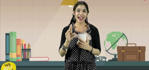ইংরেজি ভাষায় Expressions কী? | Yes, You Can | Episode:6 | English Learning Class