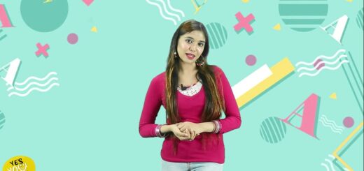 Personification কী? | Yes, You Can | Episode:8 | English Learning Class