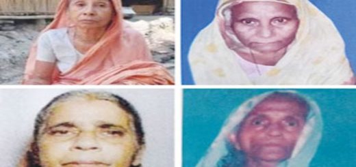 ৪৭ বছর পর স্বীকৃতি পেয়েছেন চার নারী মুক্তিযোদ্ধা