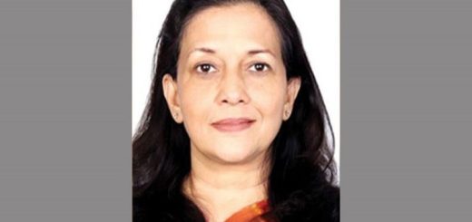 বিশ্ব স্বাস্থ্যসংস্থার মালদ্বীপ প্রতিনিধি বাংলাদেশের নারী