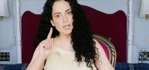 টুইটার অ্যাকাউন্টের পর কাজের সুযোগ হারালেন কঙ্গনা