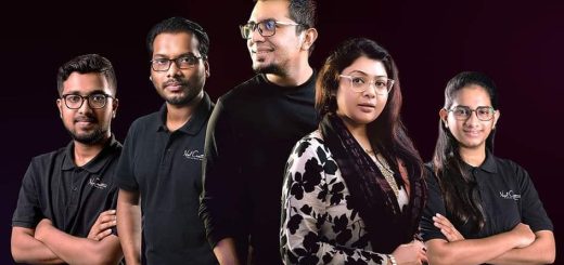 দশ বছরে পা রাখলো ফটোগ্রাফি প্রতিষ্ঠান নিজল ক্রিয়েটিভ