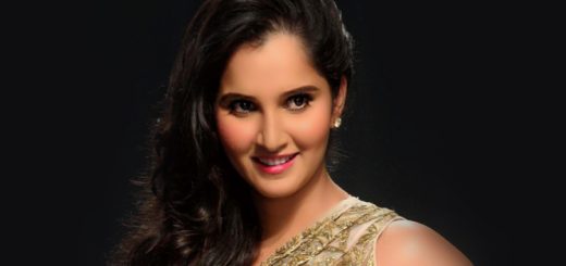 ১৩ বছর পর মুখ খুললেন সানিয়া মির্জা