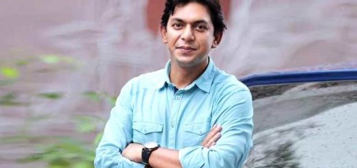 সাম্প্রদায়িকতার শিকার অভিনেতা চঞ্চল চৌধুরী