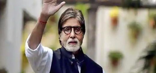 করোনা আক্রান্তদের পাশে দাঁড়ালেন অমিতাভ বচ্চন 