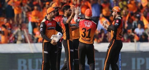 করোনা মোকাবিলায় বড় অঙ্কের অনুদান সানরাইজার্স হায়দ্রাবাদের