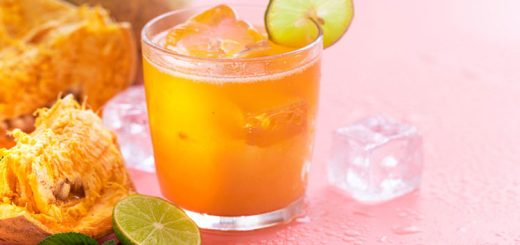ইফতারে রাখুন উপকারি বেলের শরবত  