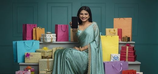 অনলাইনে যত শপিং