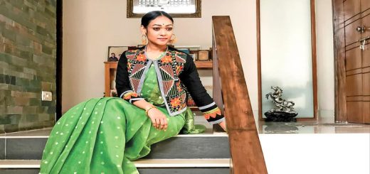 পুরাতন পোশাকই গায়ে উঠুক আরেকবার
