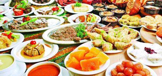 ঈদের খাবারে ক্যালরি রাখুন নিয়ন্ত্রণে