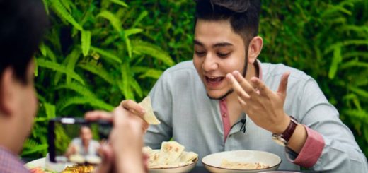 ঈদের খাবার হোক রয়ে সয়ে 