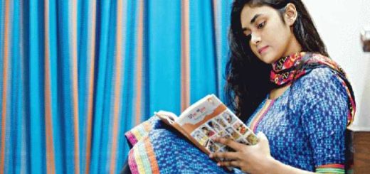 অবসরের বন্ধু বই, পড়তে পারেন যা যা