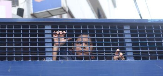 &#8216;আমার সঙ্গে অন্যায় হয়েছে&#8217;
