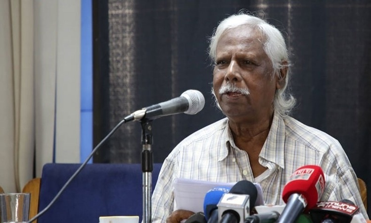 ‘রোজিনাকে স্বাধীনতা পদক দেয়া উচিত’
