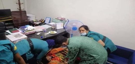 তদন্ত কমিটি গঠন করলো স্বাস্থ্য মন্ত্রণালয়