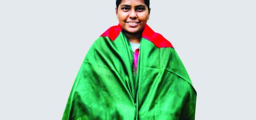 বিথীর ‘উইমেন্স ড্রিমার ক্রিকেট একাডেমি’ 