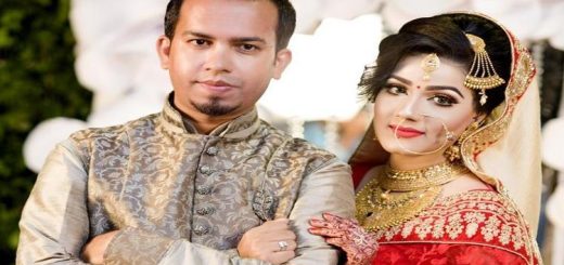 বৈবাহিক জীবনের ইতি টানলেন মাহি