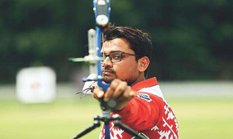 রৌপ্য পদক নিয়েই সন্তুষ্ট থাকতে হল বাংলাদেশকে
