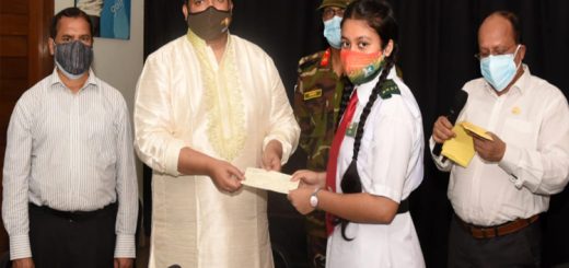 ২০০ ক্রীড়াবিদকে সরকারের আর্থিক সহায়তা 