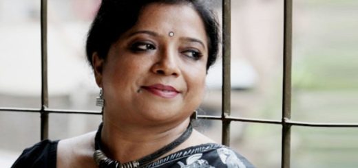 শিল্পী মিতা হকের চল্লিশার টাকা গণস্বাস্থ্যে দান