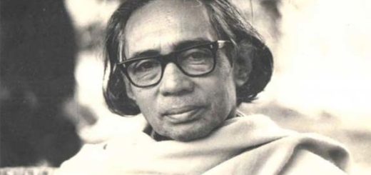 শতবর্ষে আজি