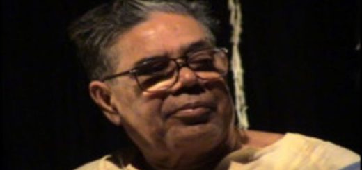 বাংলাদেশের কণ্ঠ 